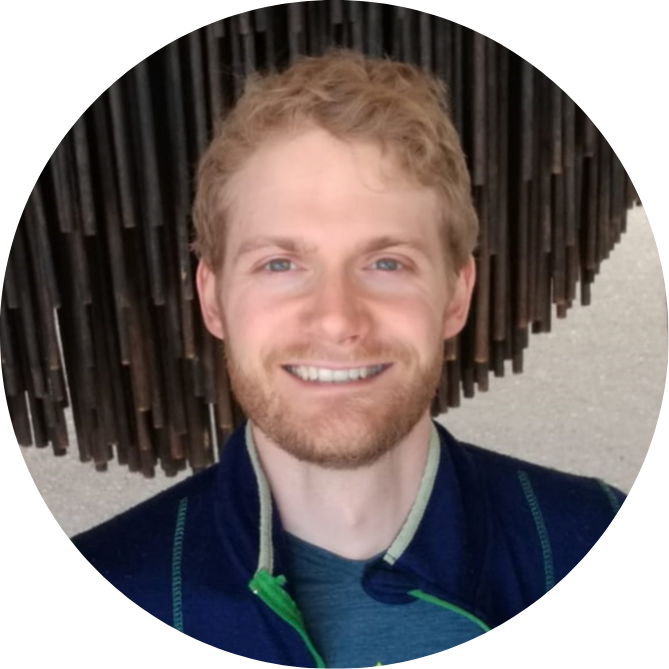 Go to the profile of David Dormagen