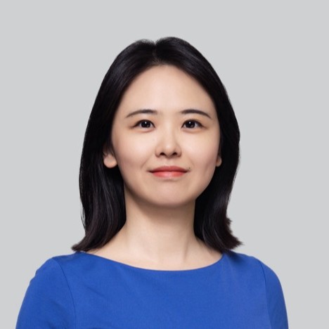 Go to the profile of Yangsiyu Lu