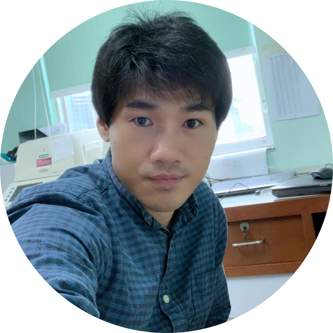 Go to the profile of Yutthana