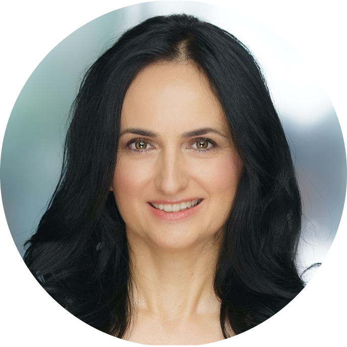 Go to the profile of Slavica Tudzarova