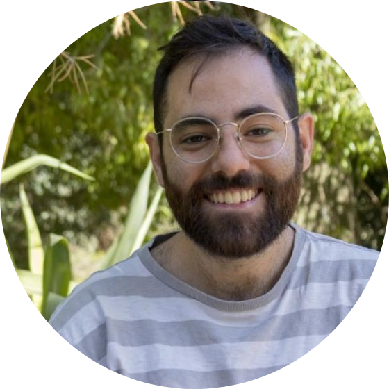 Go to the profile of Amit Zirman