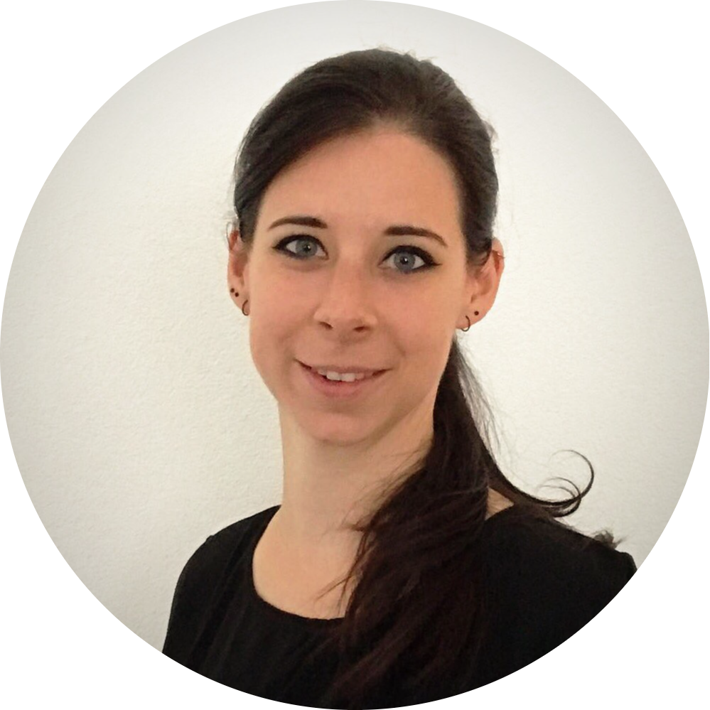 Go to the profile of Klara Soukup