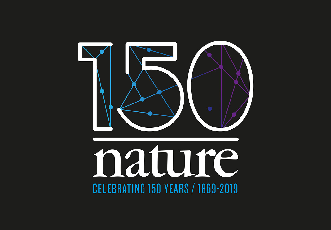 Happy Birthday Nature!