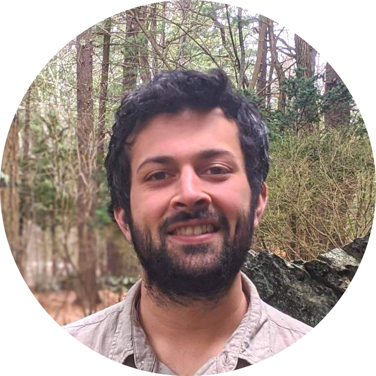 Go to the profile of Nicholas Haradhvala