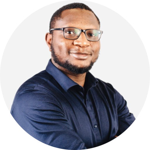 Go to the profile of Obasanjo Bolarinwa, PhD