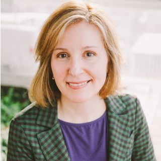 Go to the profile of Julie Audet