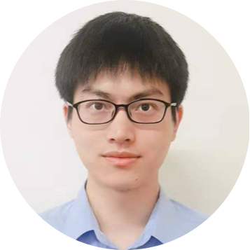 Go to the profile of Chao Lin