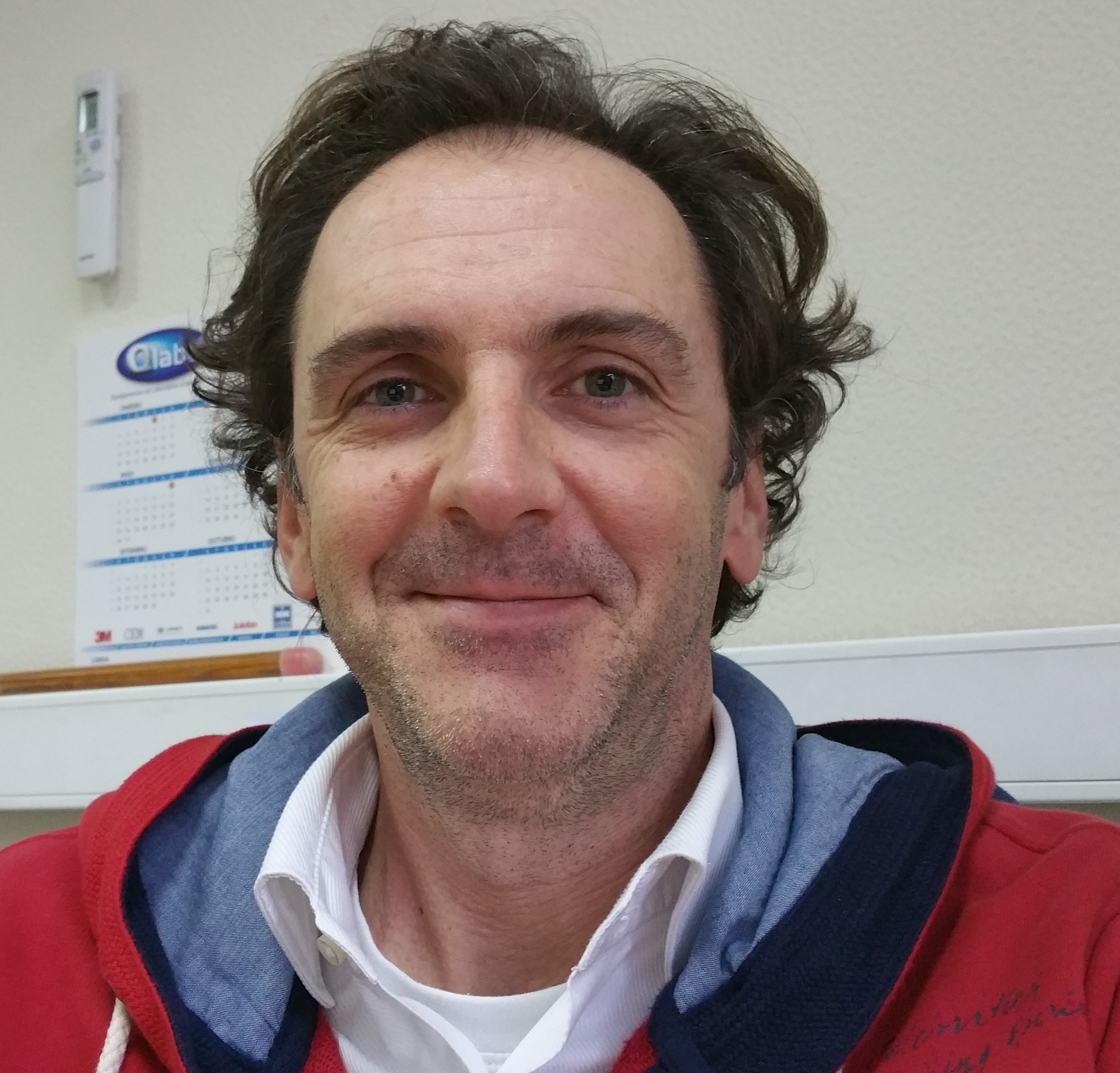 Go to the profile of João Paulo Gomes