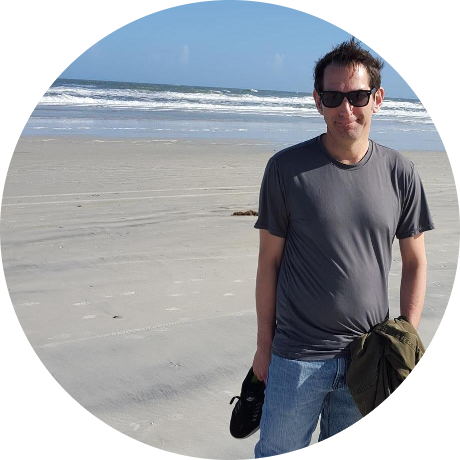 Go to the profile of Robert Guralnick