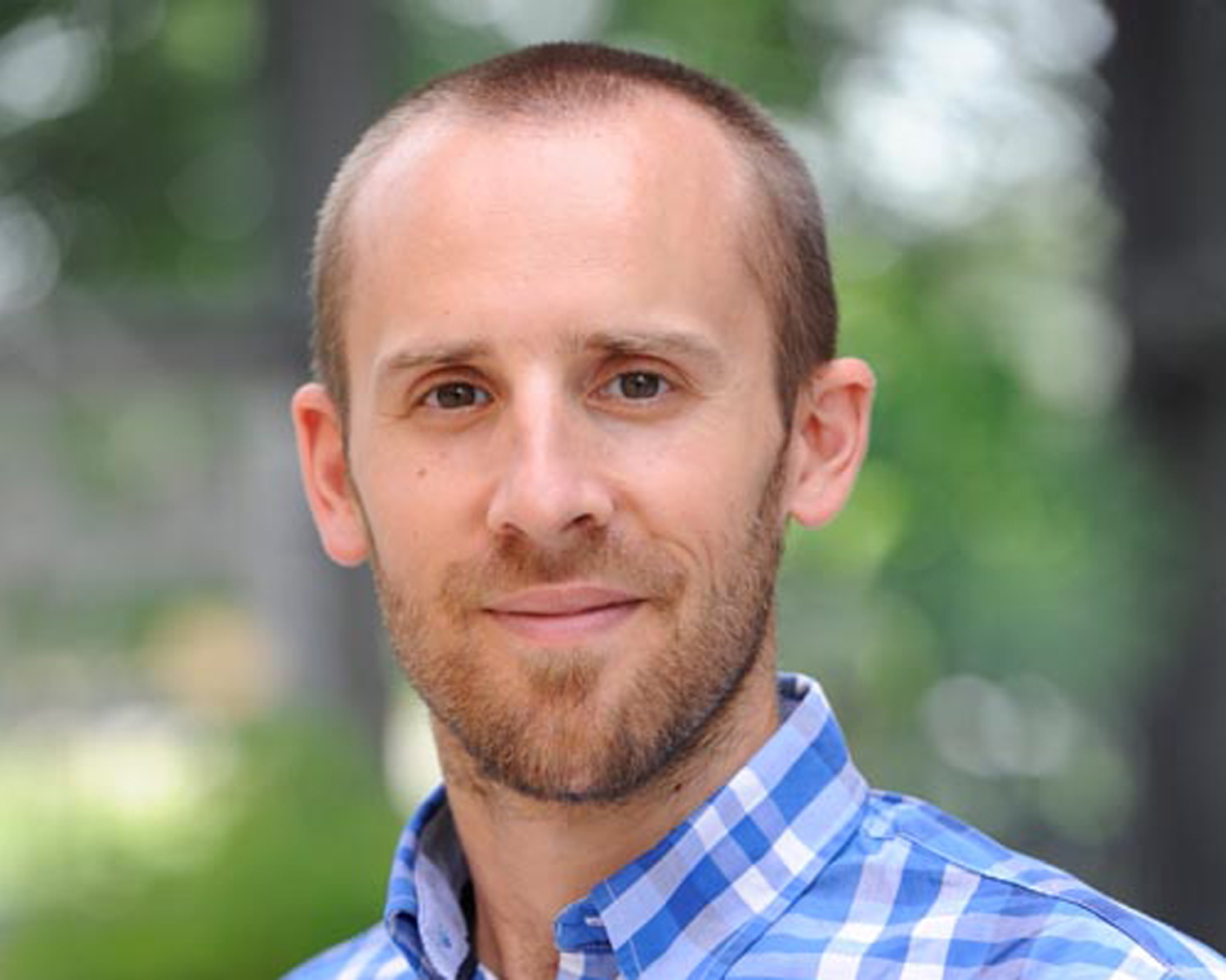 Go to the profile of Thomas Clavel