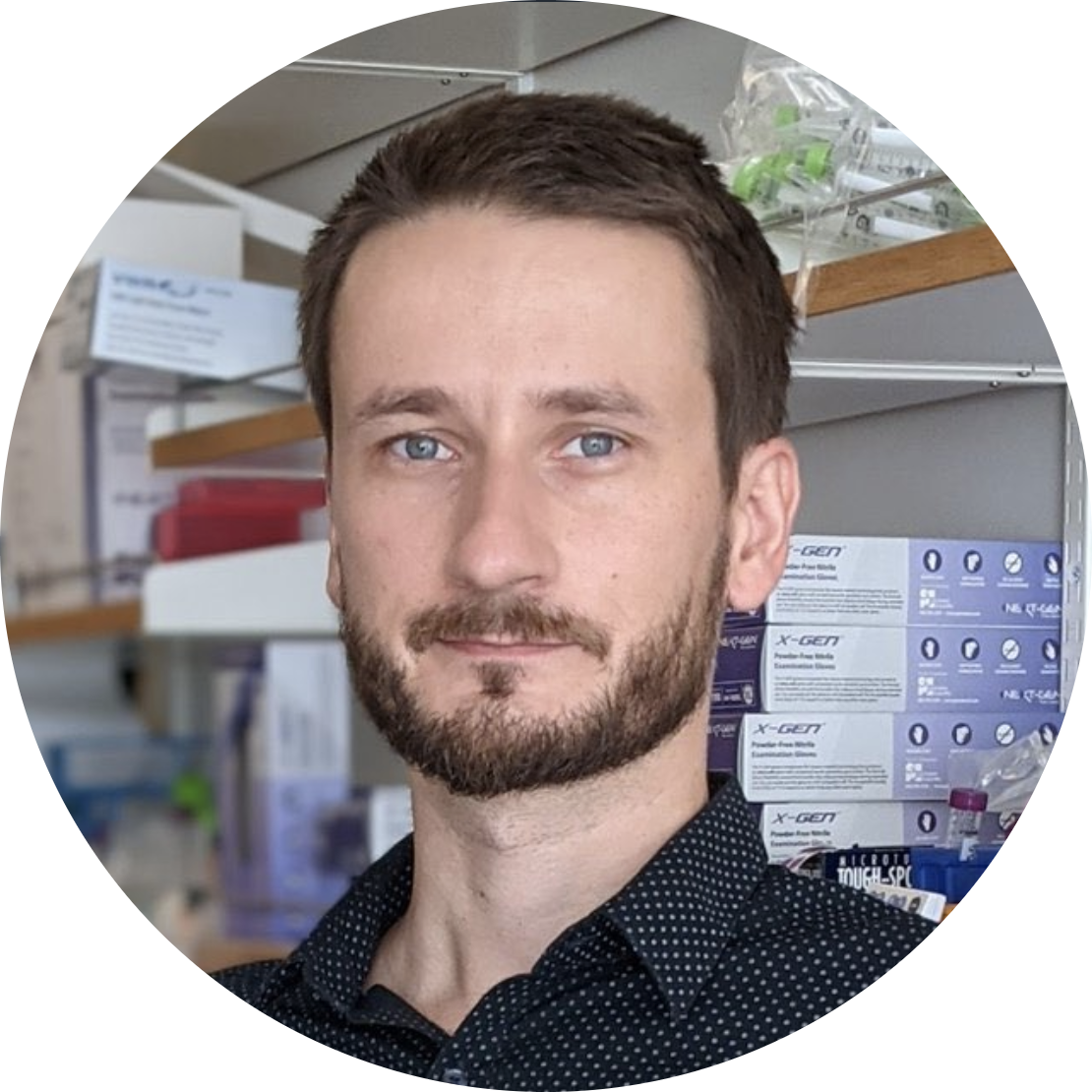 Go to the profile of Peter Fabian