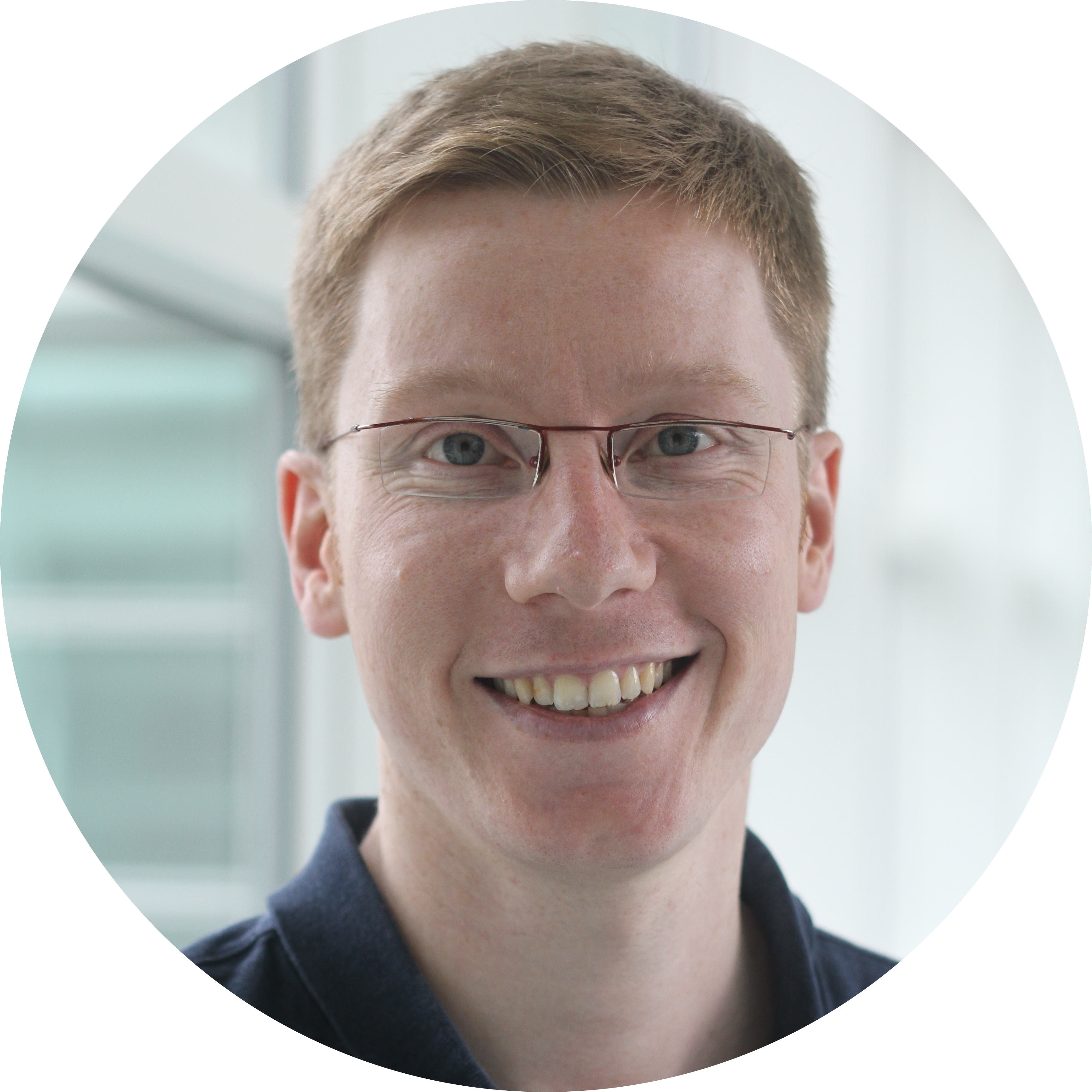 Go to the profile of Jon Fletcher