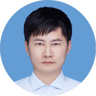 Go to the profile of Lianjie Qin