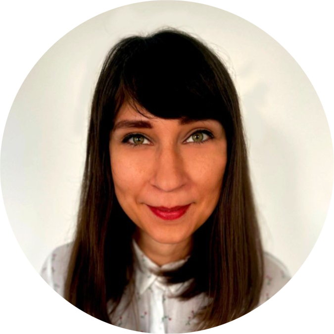 Go to the profile of Anika Dačić