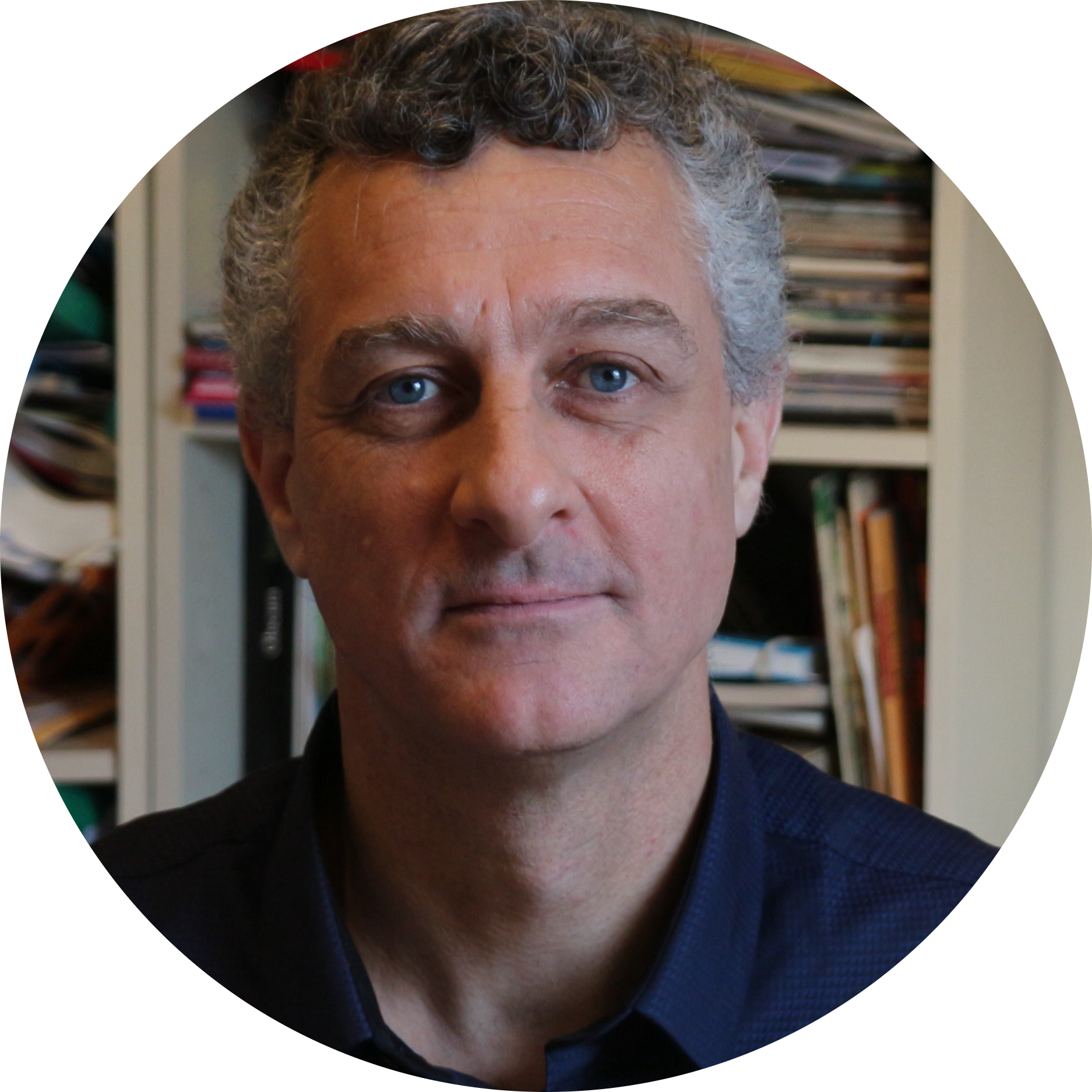 Go to the profile of Wilfrid Poirier