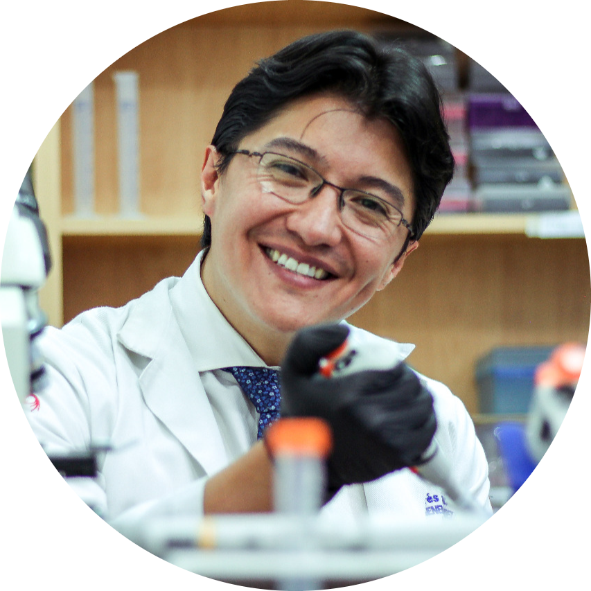 Go to the profile of Andrés Caicedo