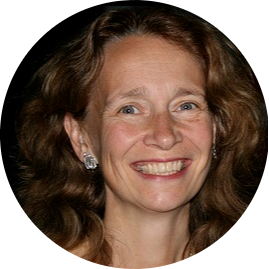 Go to the profile of Jane Lucas