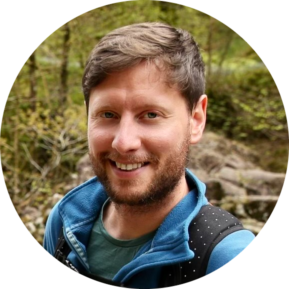 Go to the profile of Arthur Broadbent