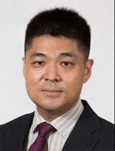 Go to the profile of Bin Liu