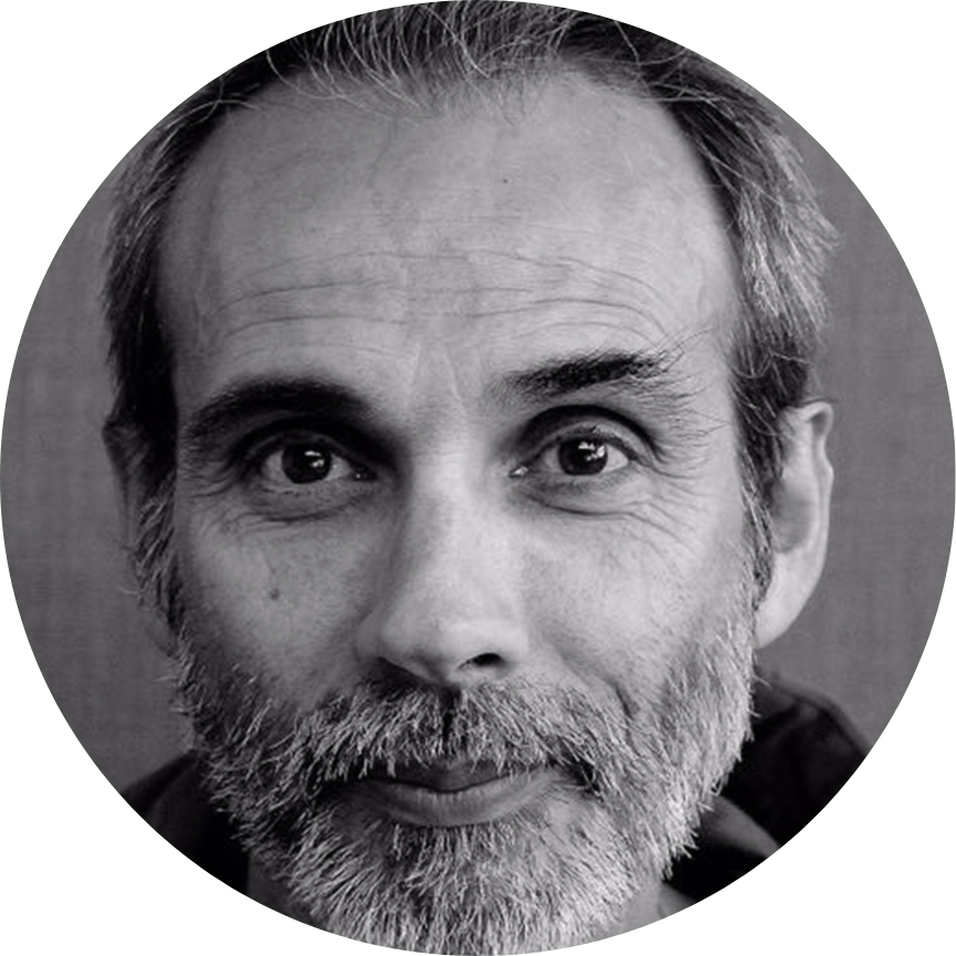 Go to the profile of Salvador Herrando-Perez