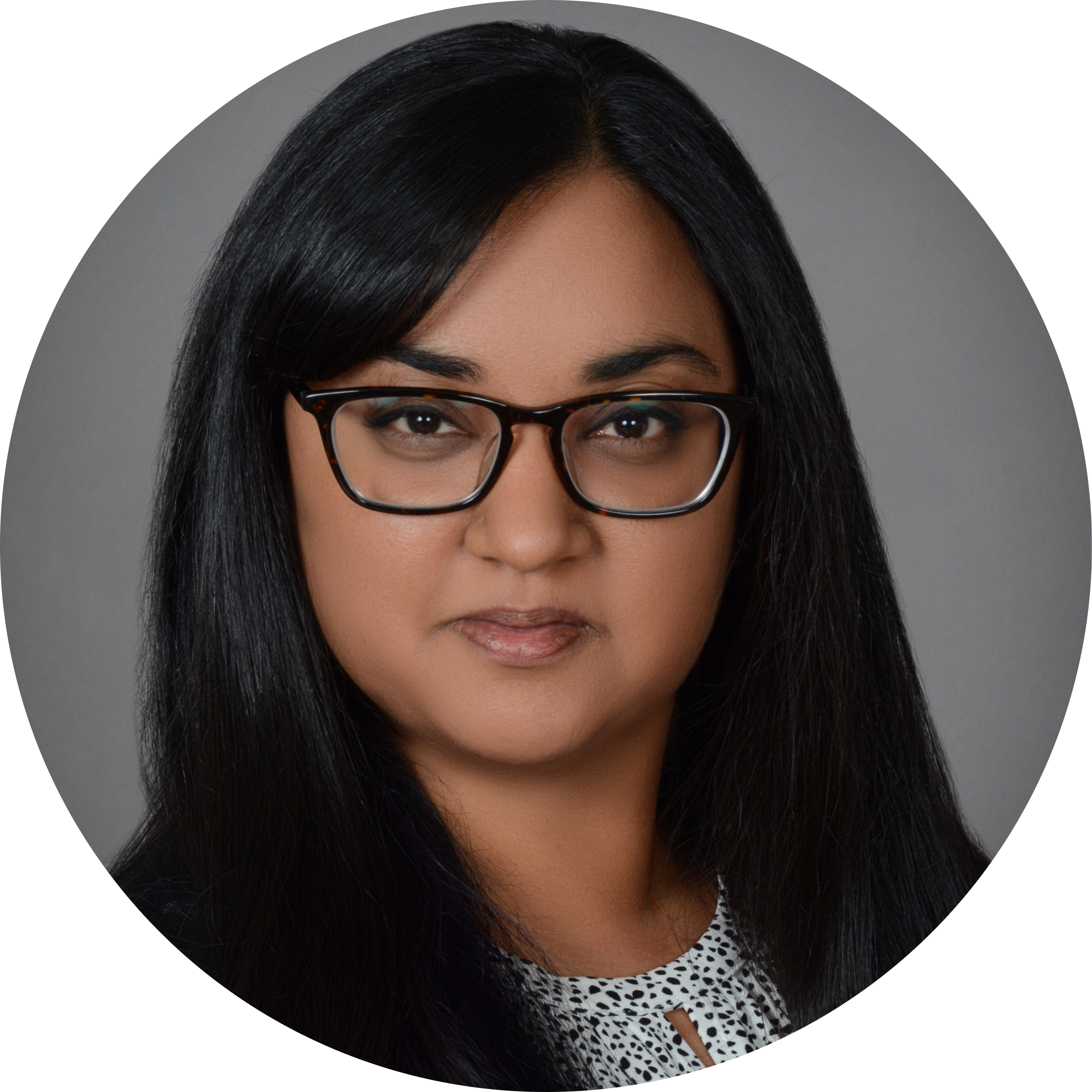 Go to the profile of Meenal Datta