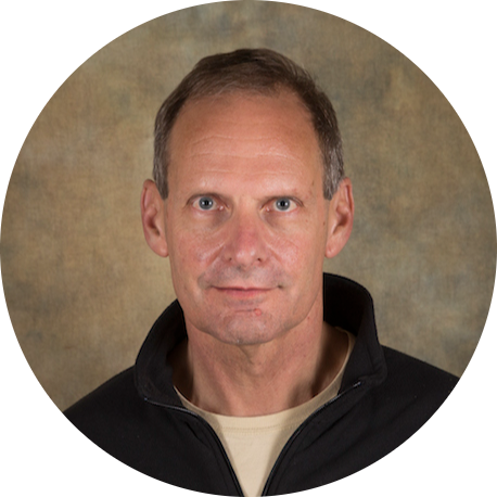 Go to the profile of Greg Barsh