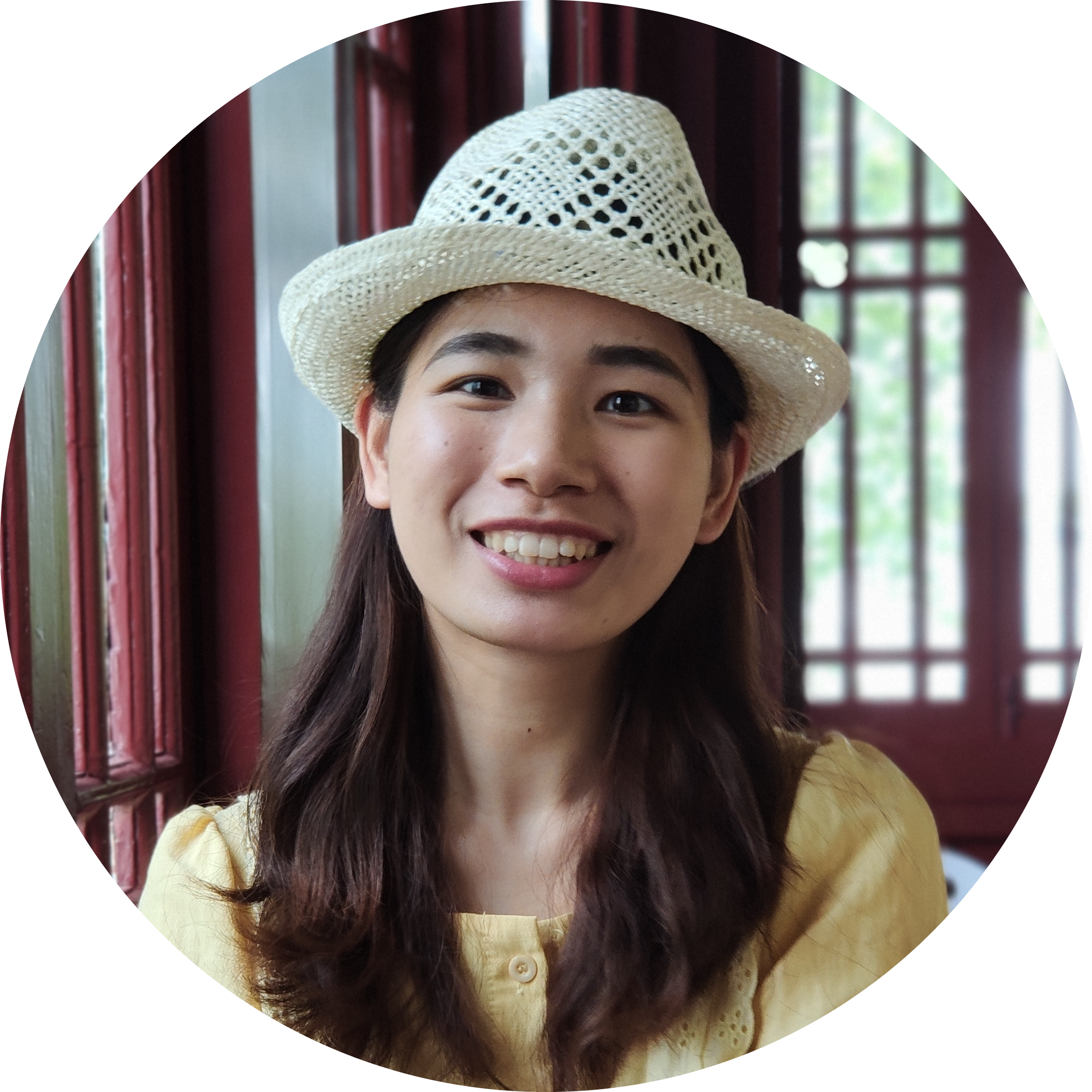 Go to the profile of Xinli Sun