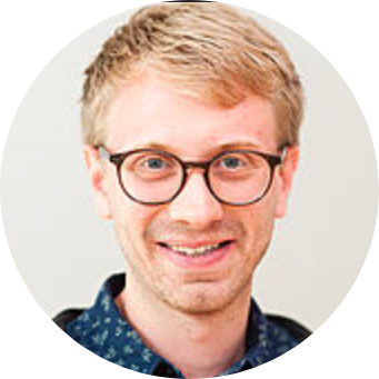 Go to the profile of Felix J. Meigel