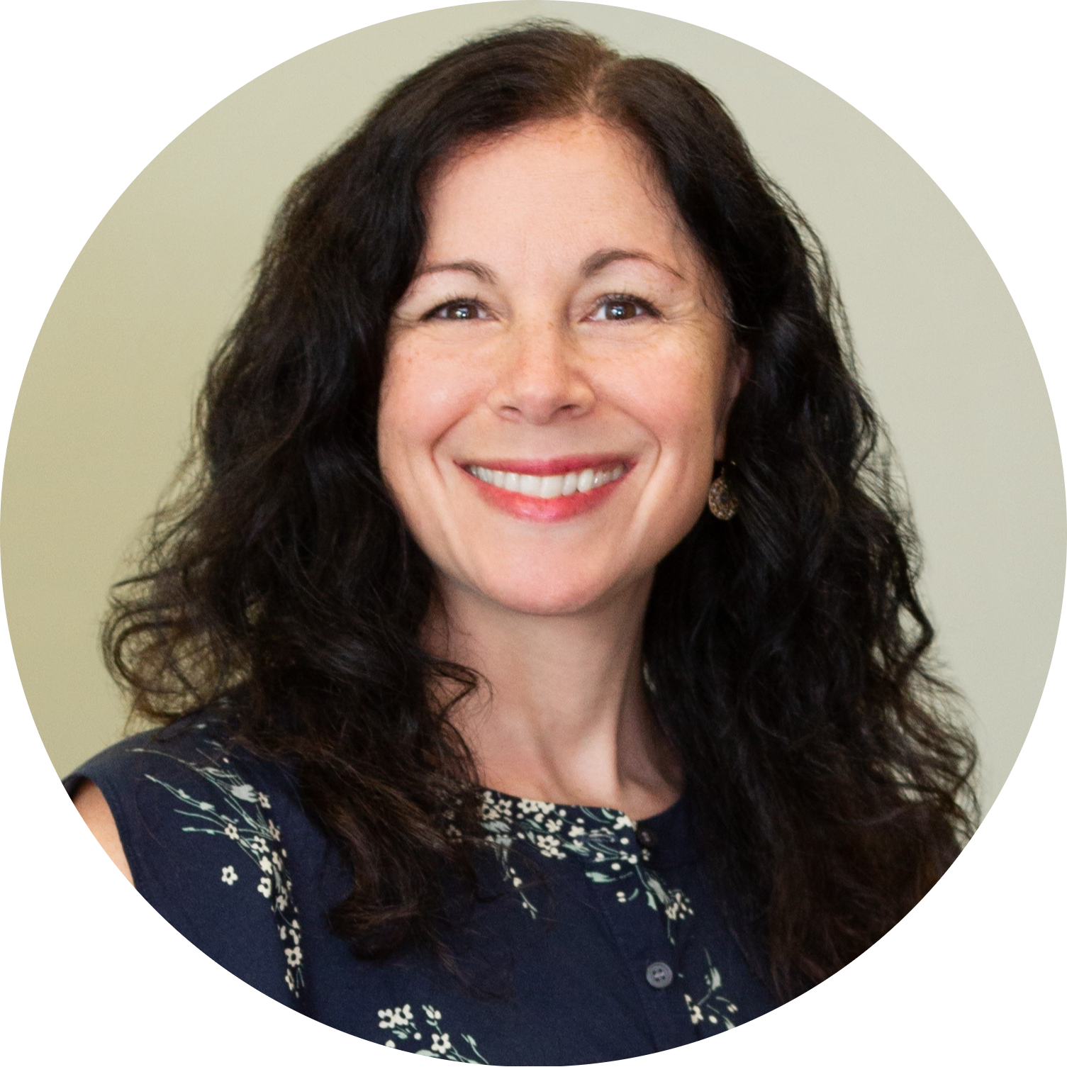 Go to the profile of Chari Cohen