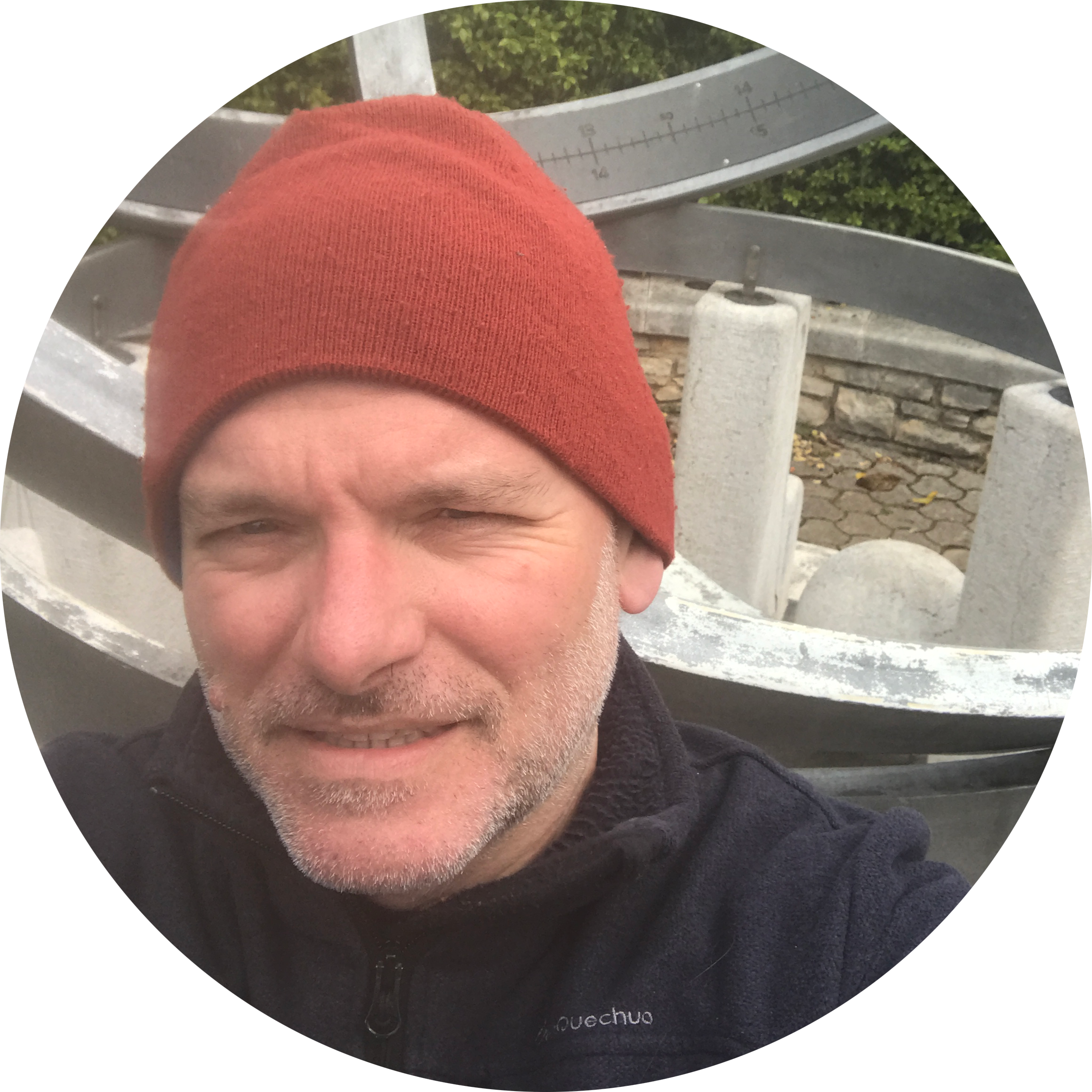 Go to the profile of Ivan Kosalec