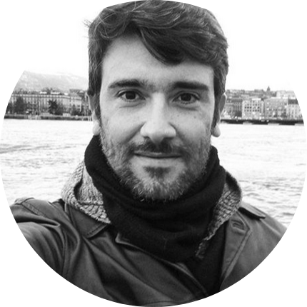 Go to the profile of Bruno Leonardo Canto Martins