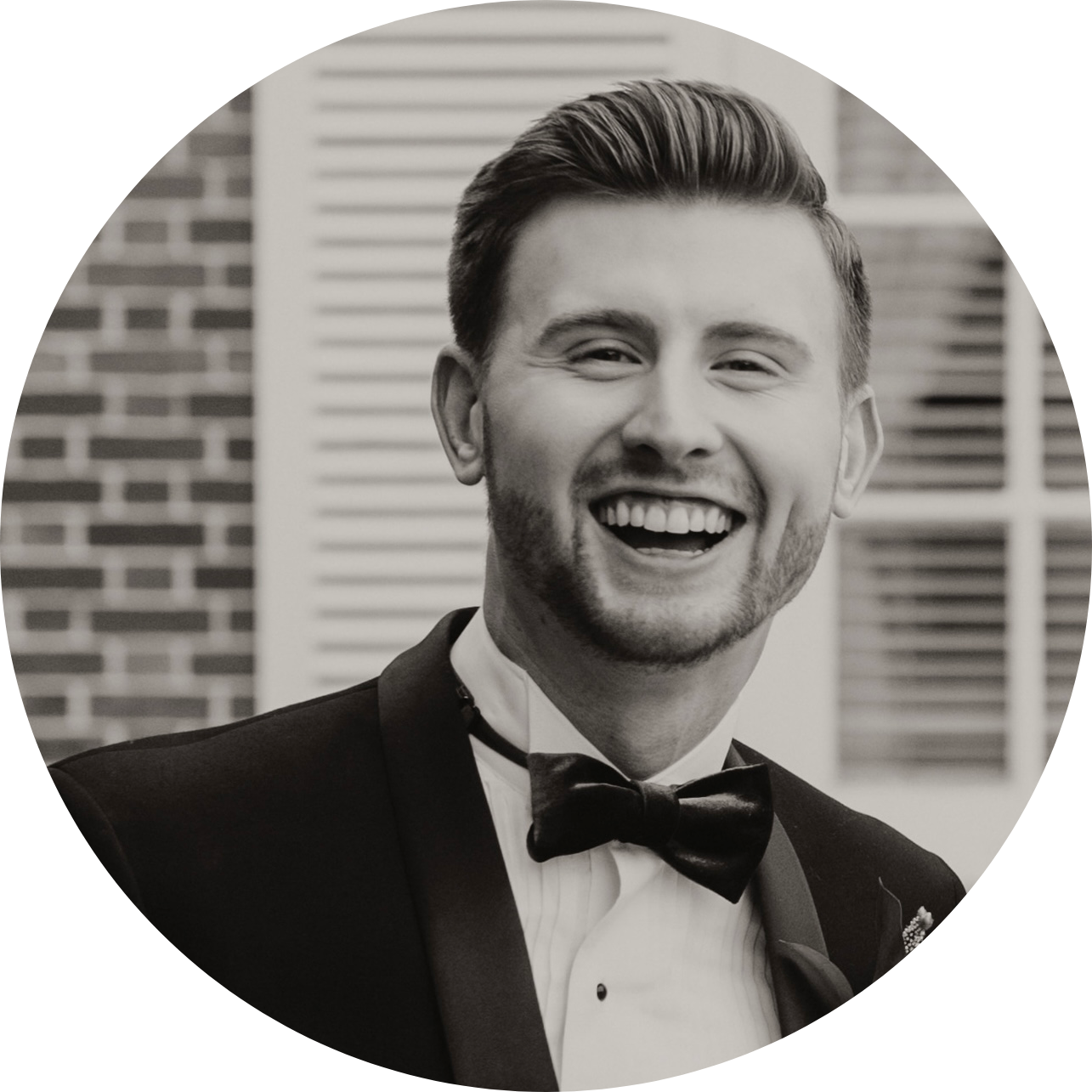 Go to the profile of Liam Spurr