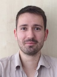 Go to the profile of Romain Lebrun