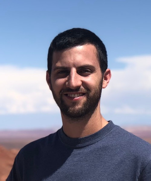 Go to the profile of Ferran Sayol