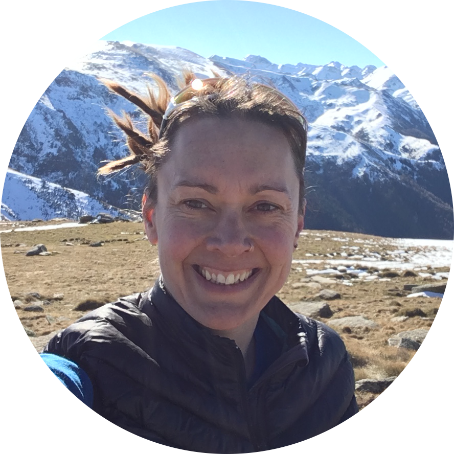 Go to the profile of Helen Snell