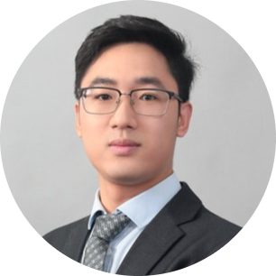 Go to the profile of Bowei ZHANG