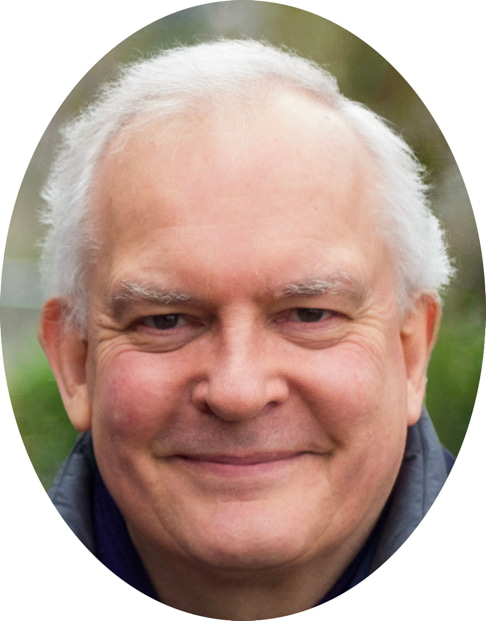 Go to the profile of Jan-Peter Muller