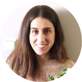 Go to the profile of Elizabet Monteagudo-Cascales