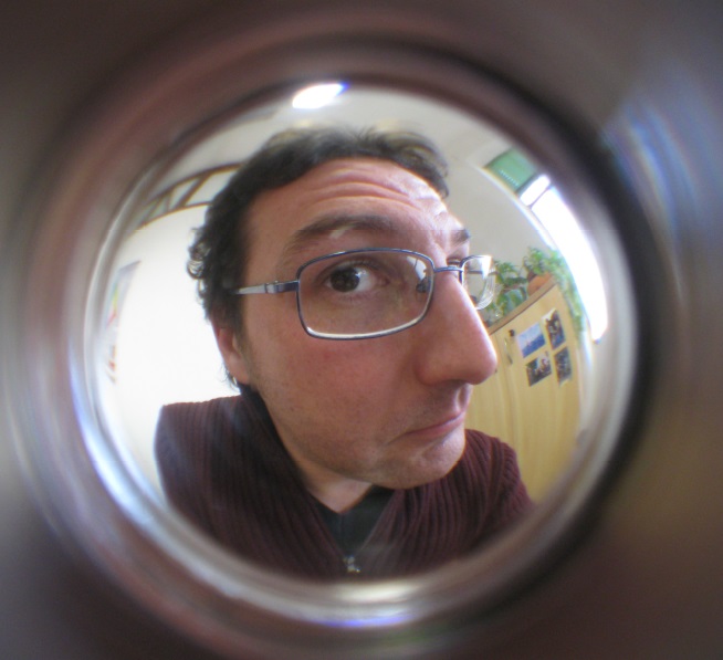 Go to the profile of Luca Mercatelli