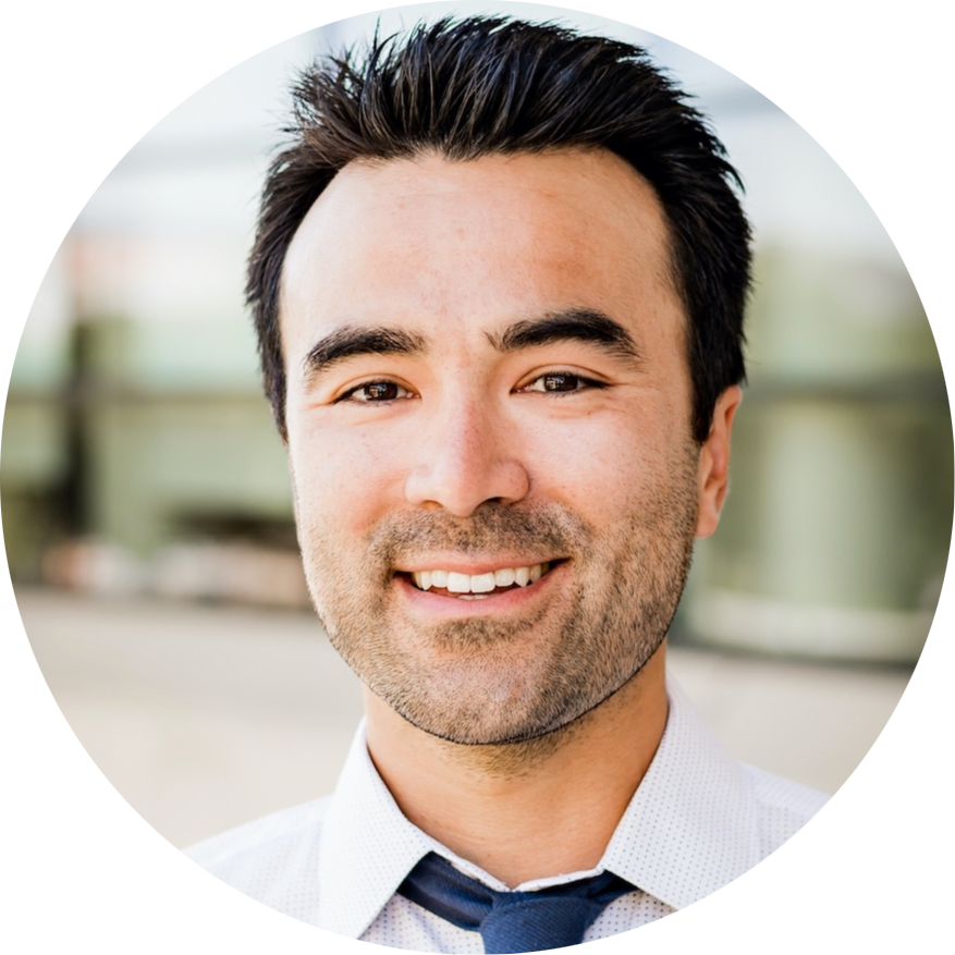 Go to the profile of David Kim