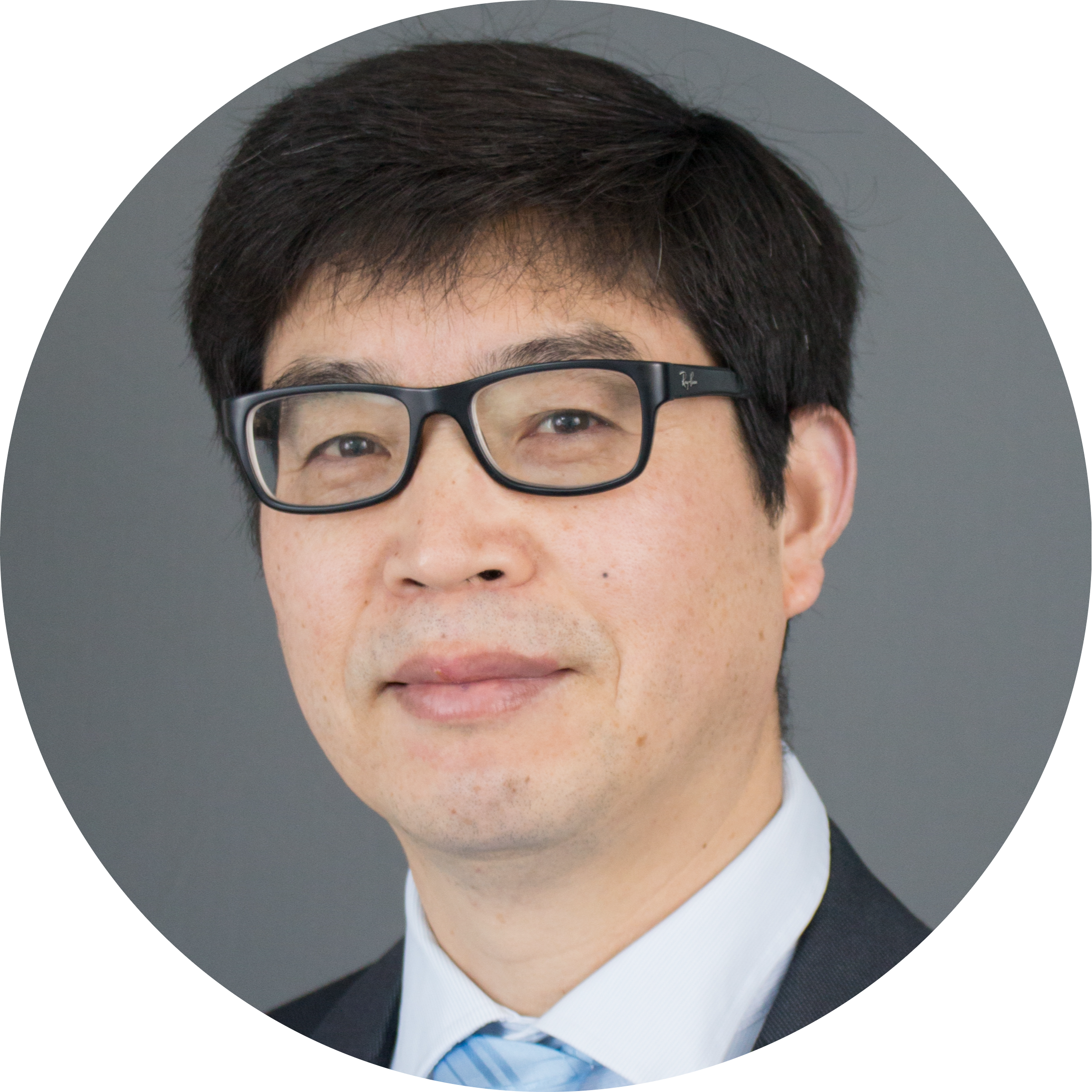 Go to the profile of Conghe Song