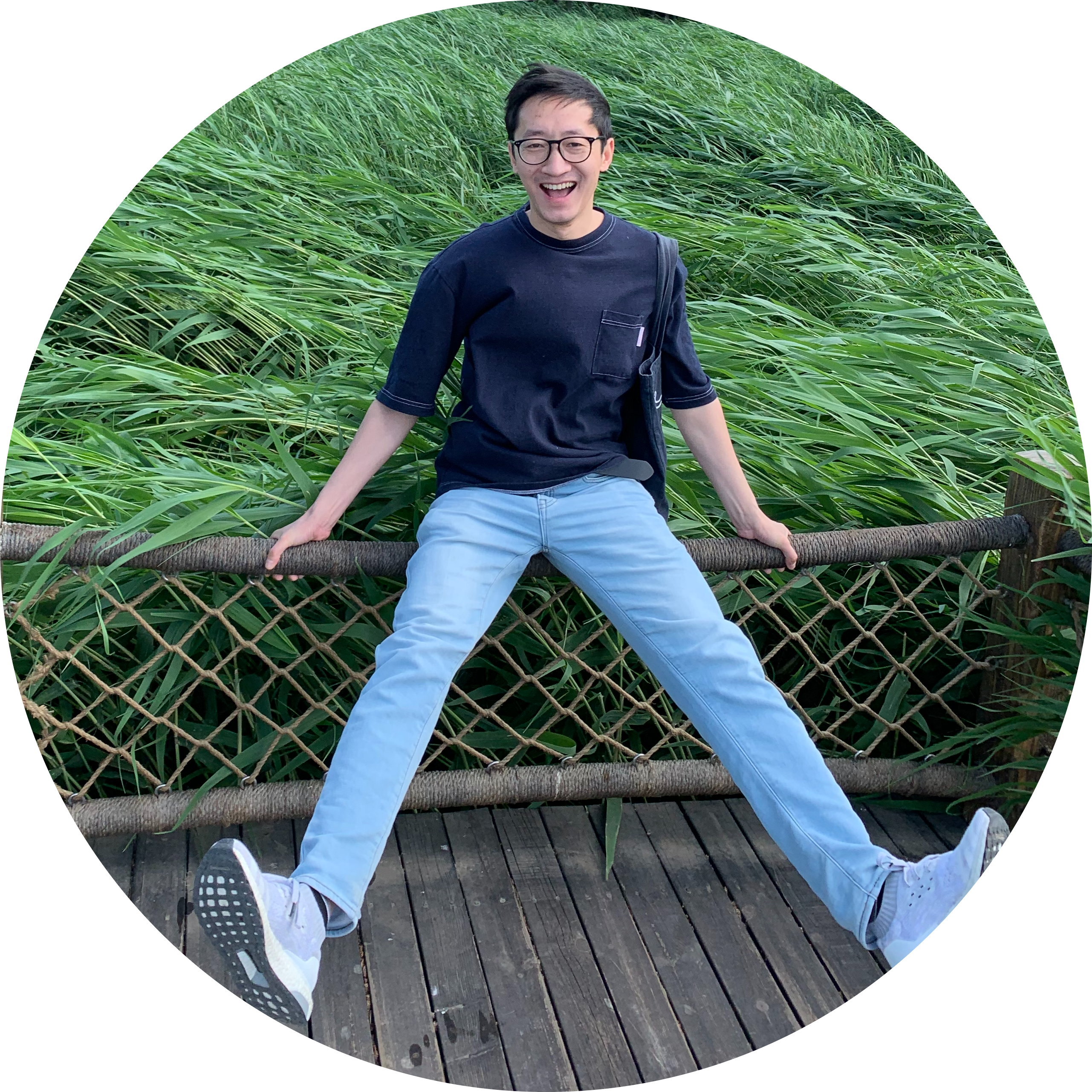 Go to the profile of Shengjun Tan