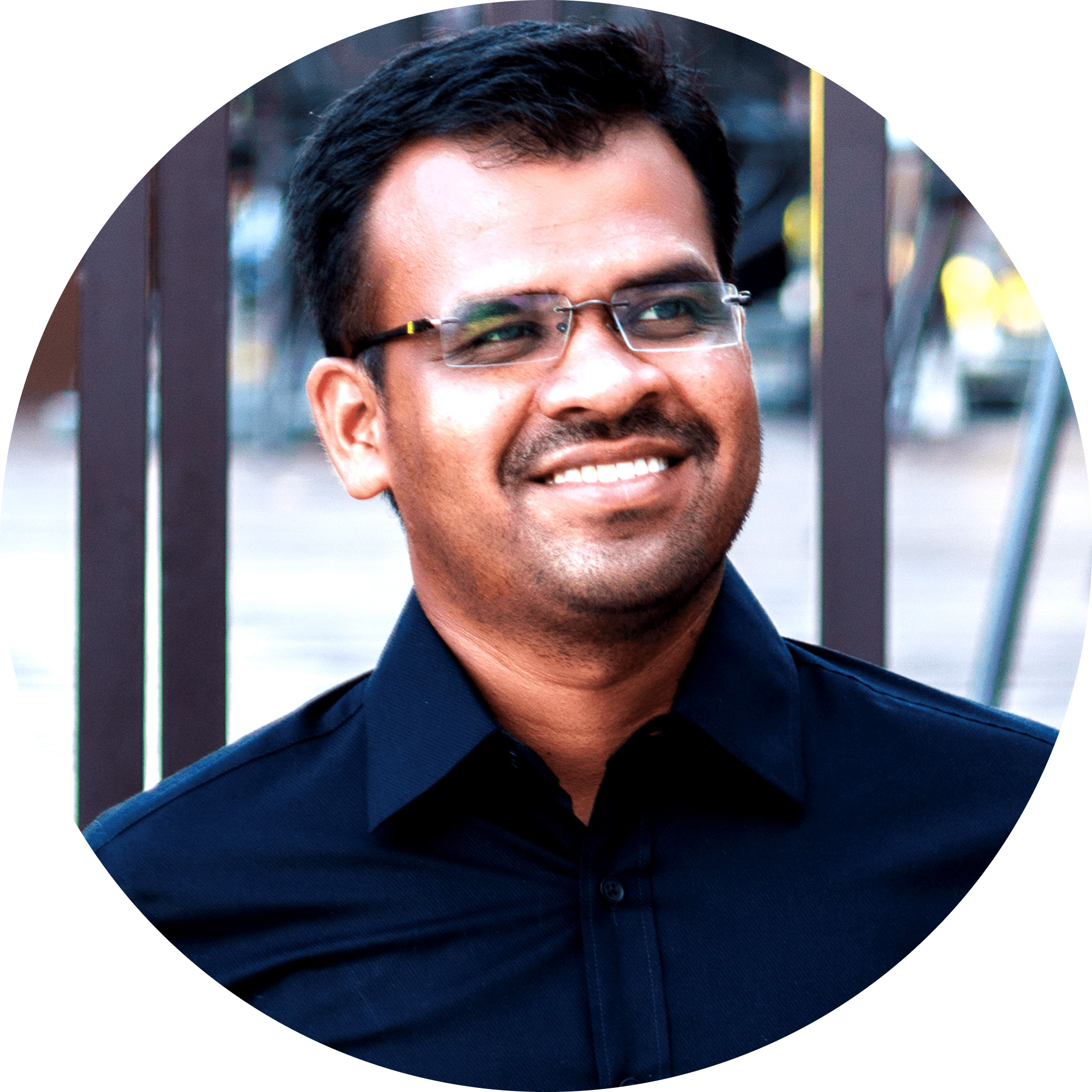 Go to the profile of santhana krishna kumar alagarsamy