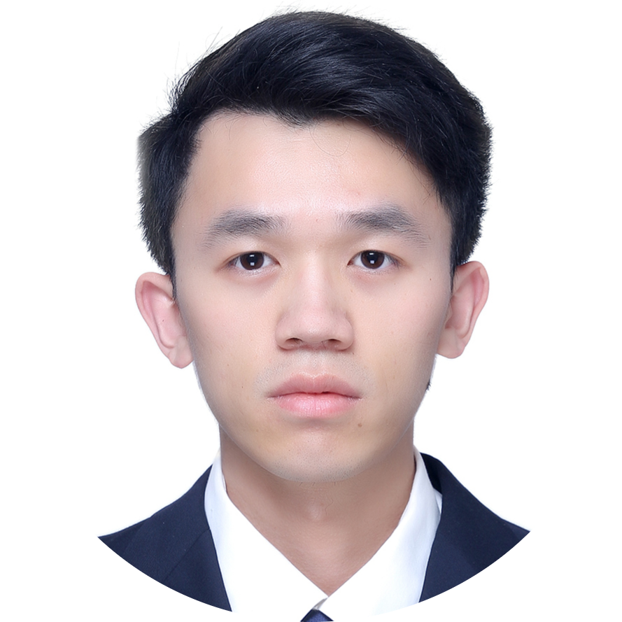 Go to the profile of Huiwen Shi