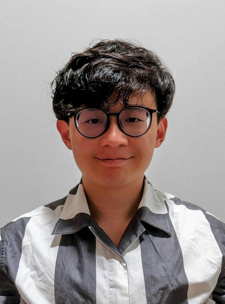 Go to the profile of Hsin Hsu