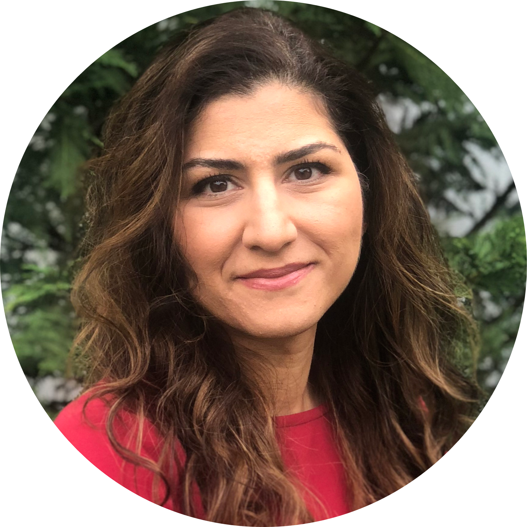 Go to the profile of Maryam M Shanechi