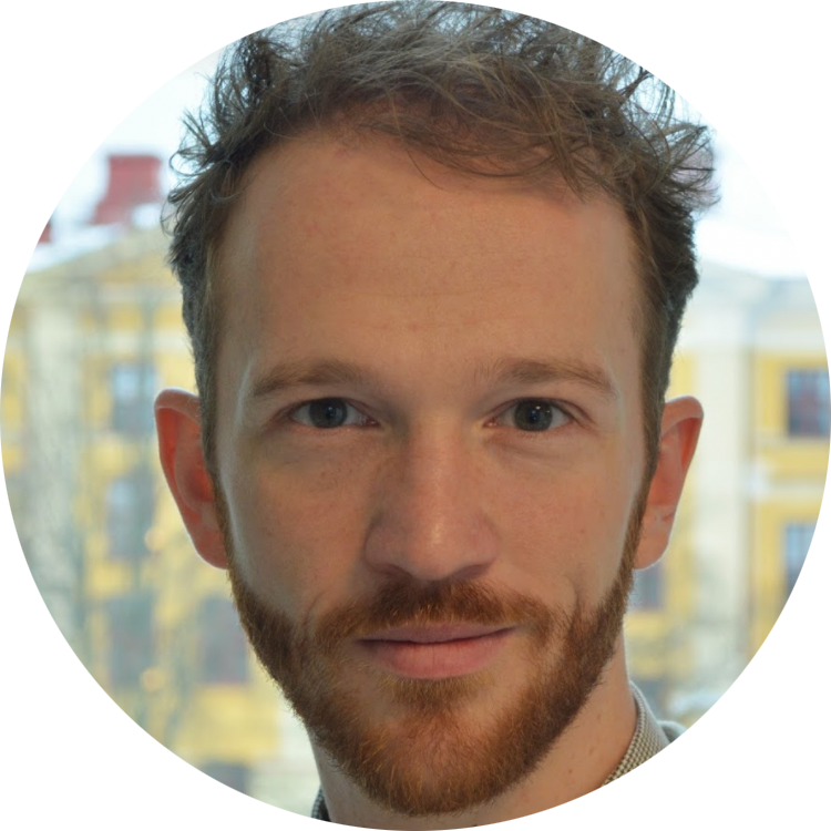 Go to the profile of Luuk van Hooren