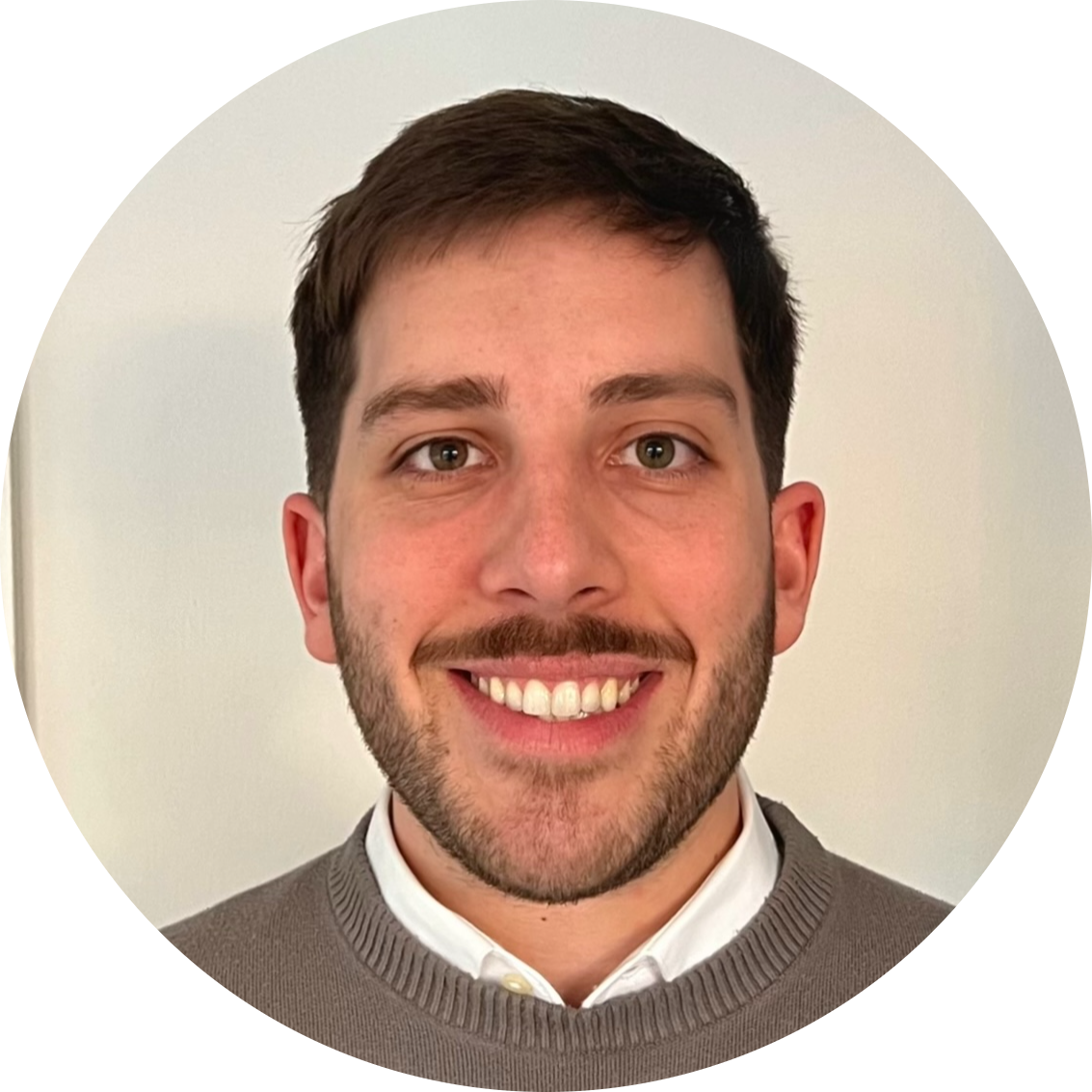 Go to the profile of Michael George