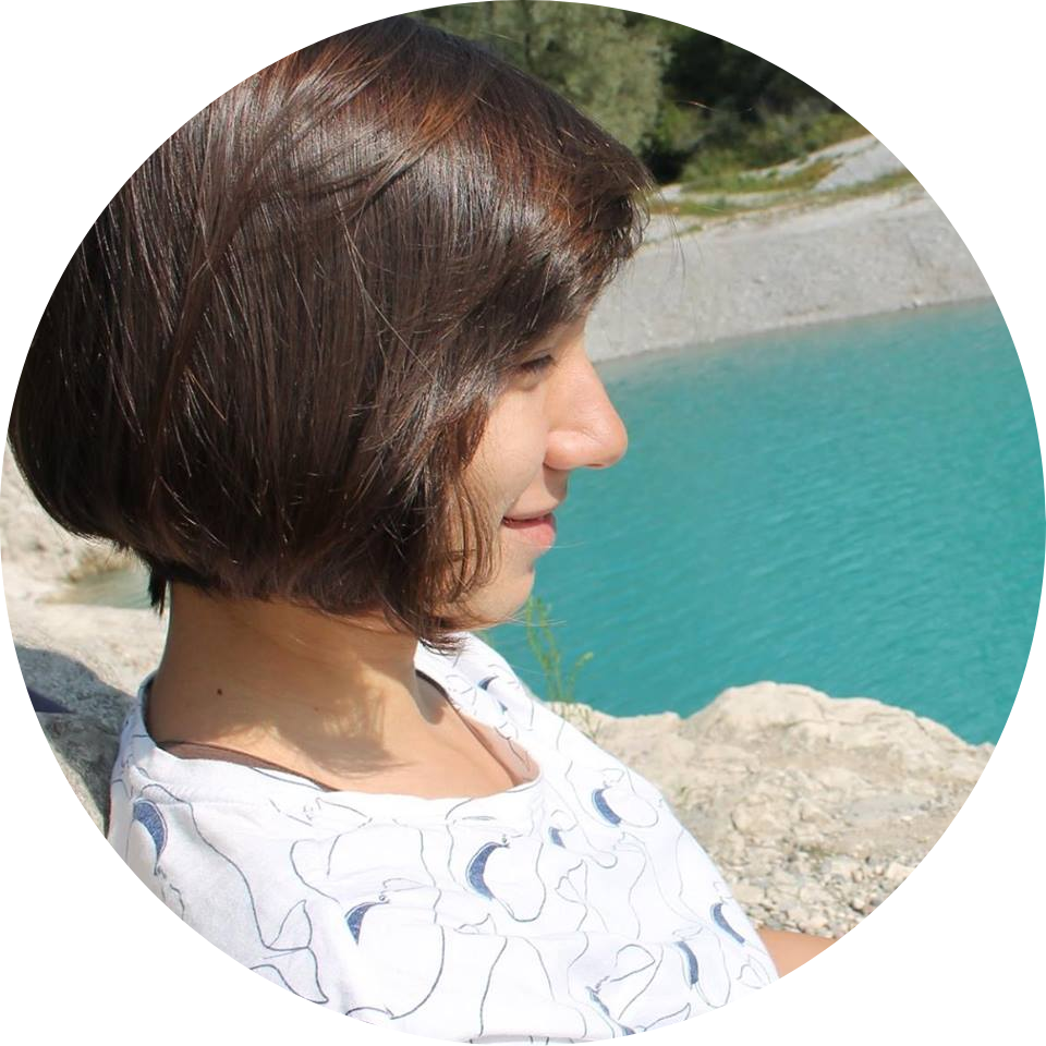 Go to the profile of Masumi Stadler