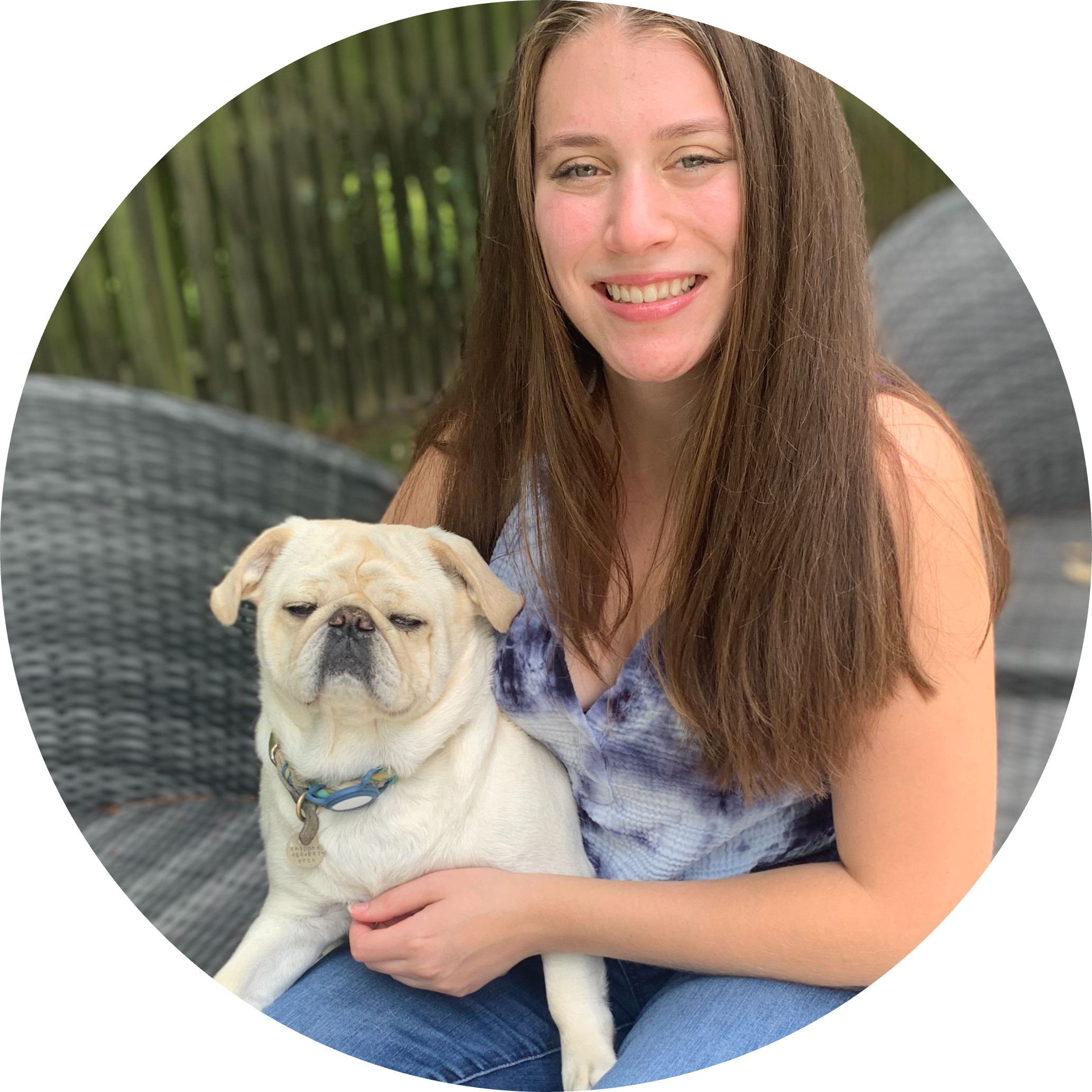 Go to the profile of Liza Rothkoff